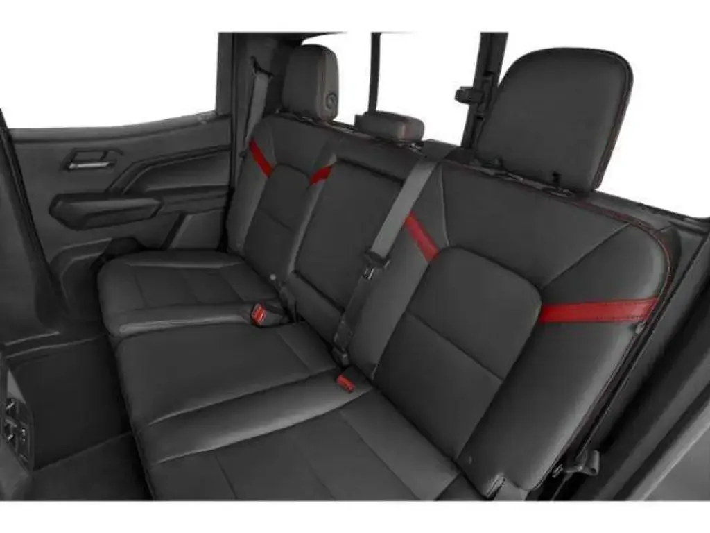 Chevrolet Colorado 2024 photo 4