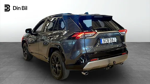 Toyota Rav4 2022 photo 3