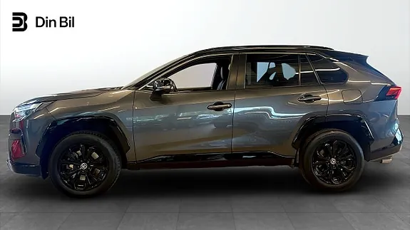 Toyota Rav4 2022 photo 2
