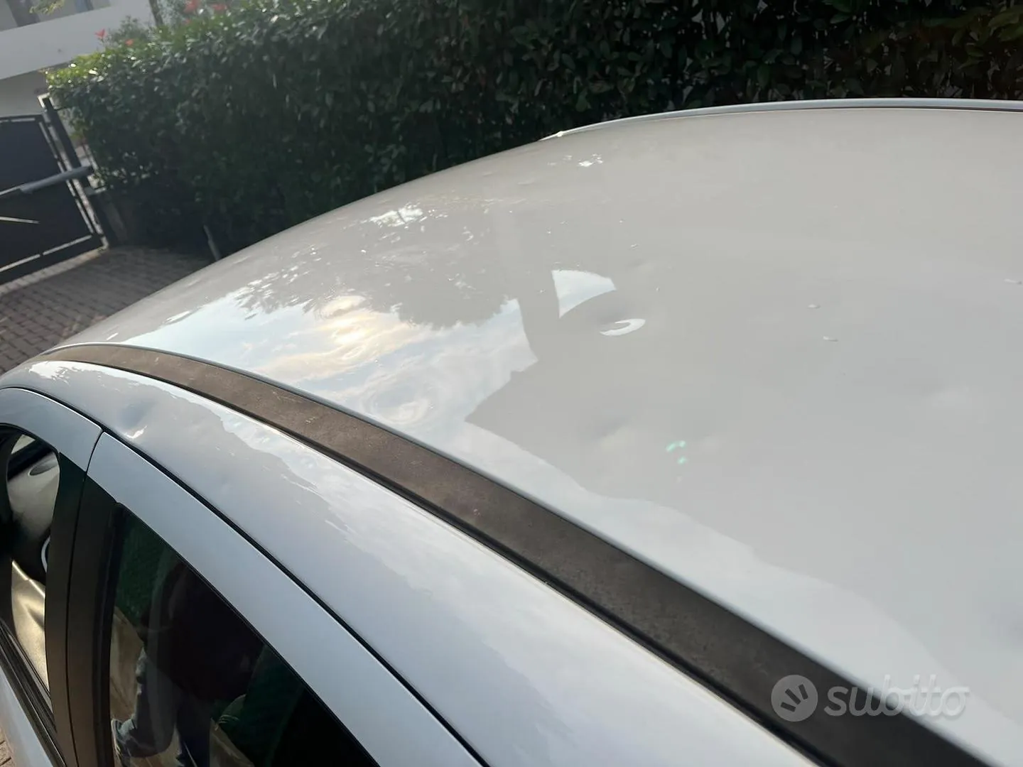 Citroen C3 2012 photo 4