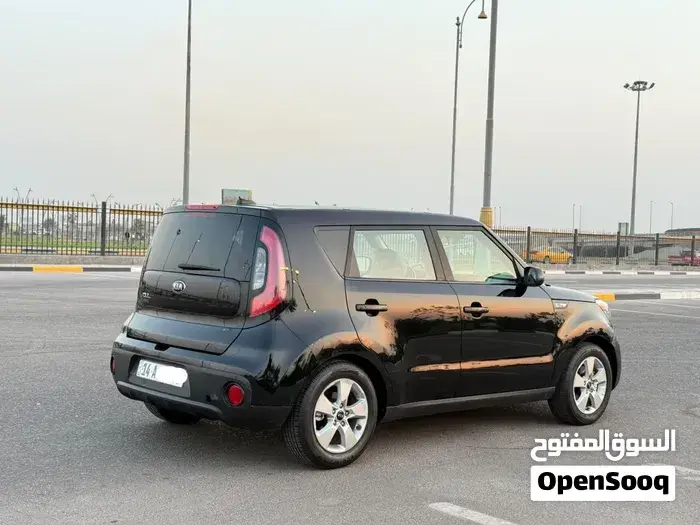 Kia Soul 2018 photo 4