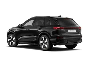 Audi Q6 E-Tron 2025 photo 2
