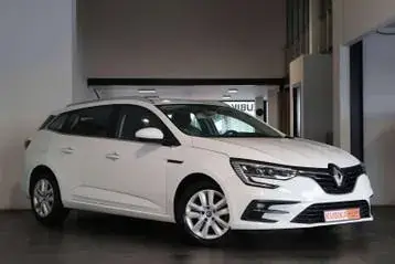 Renault Mégane 2021 photo 3