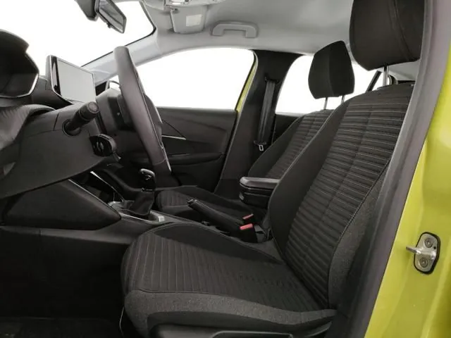 Peugeot 208 2024 photo 5