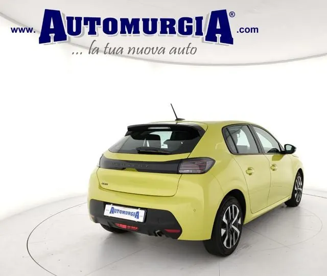 Peugeot 208 2024 photo 4