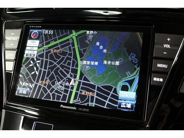 Toyota Prius Alpha 2013 photo 5
