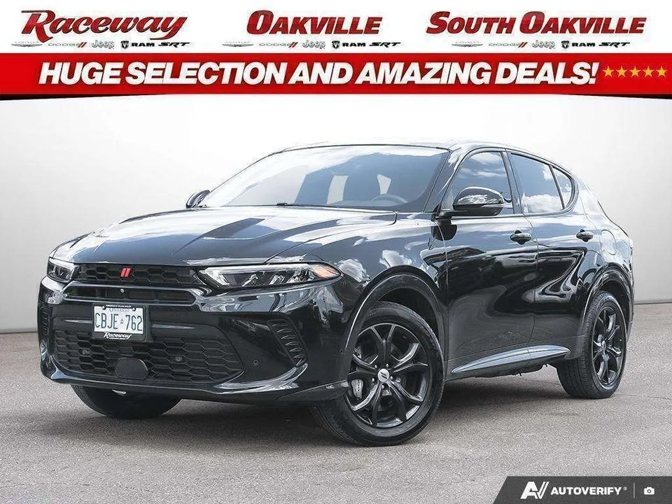 Dodge Hornet