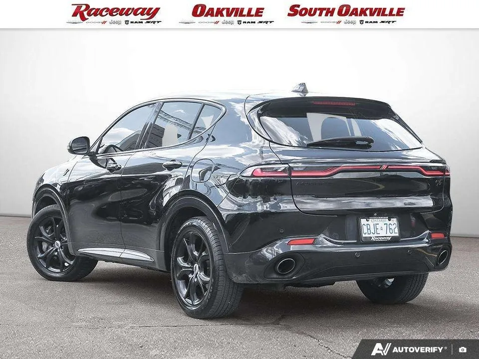 Dodge Hornet 2024 photo 5