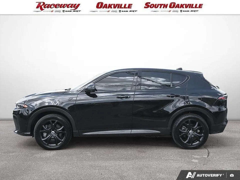 Dodge Hornet 2024 photo 4