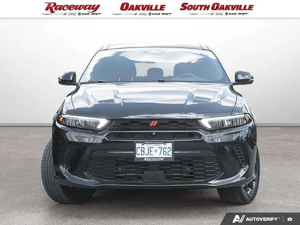 Dodge Hornet 2024 photo 2