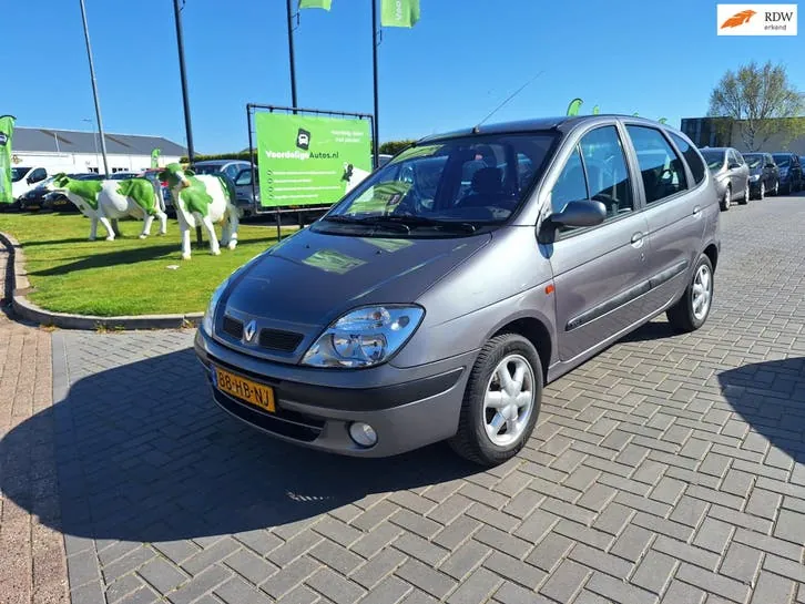 Renault Scénic