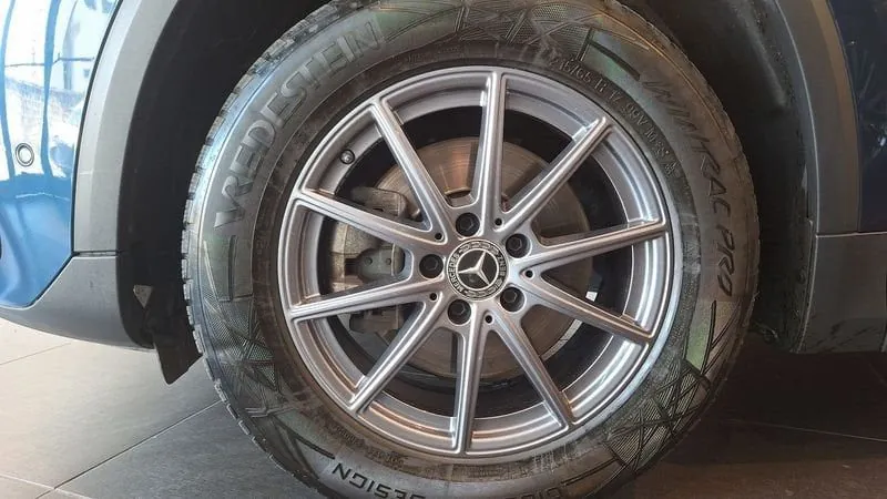 Mercedes-Benz Gla 2021 photo 4