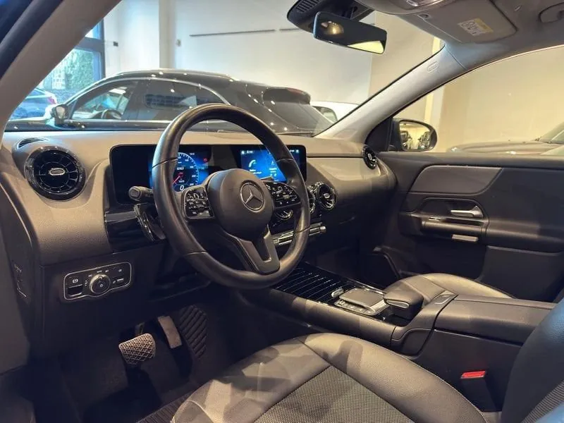Mercedes-Benz Gla 2021 photo 5