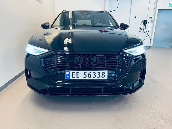 Audi Andre 2023 photo 2