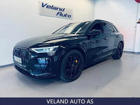 Audi Andre