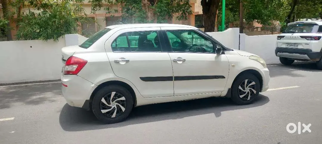 Maruti Suzuki Dzire