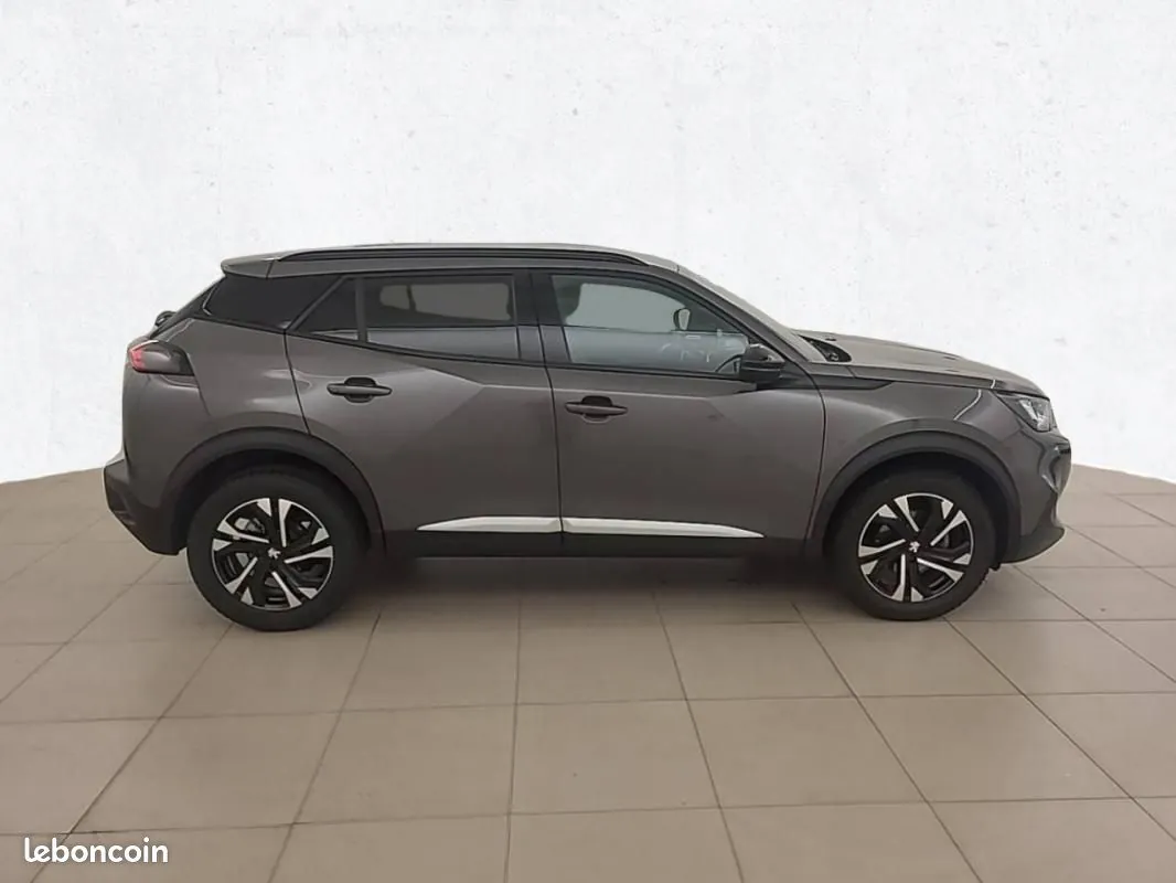 Peugeot 2008 2023 photo 4