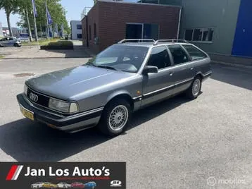 Audi 200 Avant