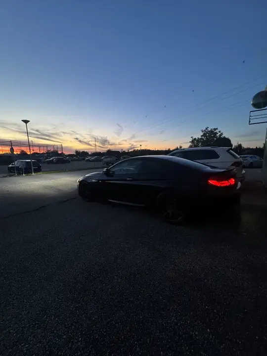 BMW 6 Series