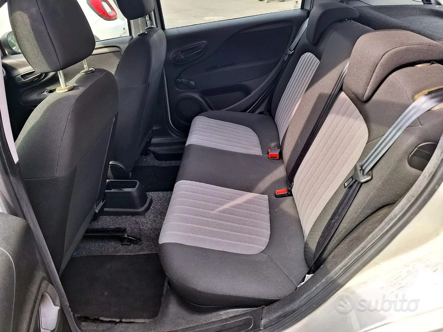 Fiat Punto 2018 photo 4
