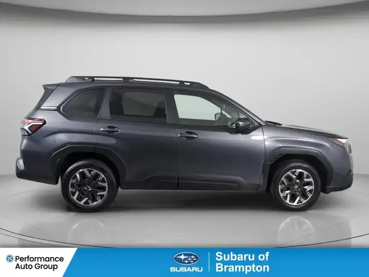 Subaru Forester 2025 photo 4