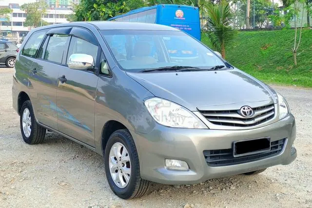 Toyota Innova