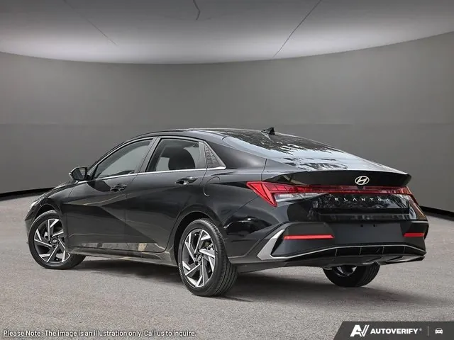 Hyundai Elantra 2026 photo 4
