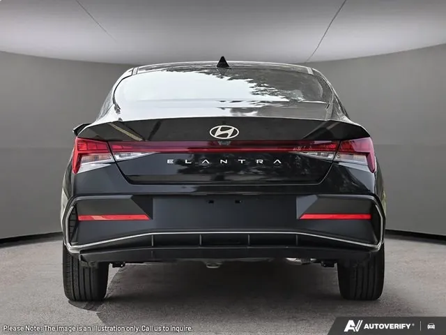 Hyundai Elantra 2026 photo 5