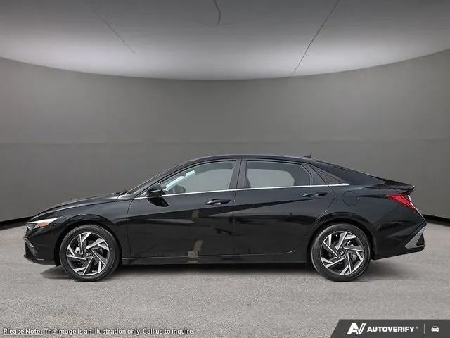 Hyundai Elantra 2026 photo 3