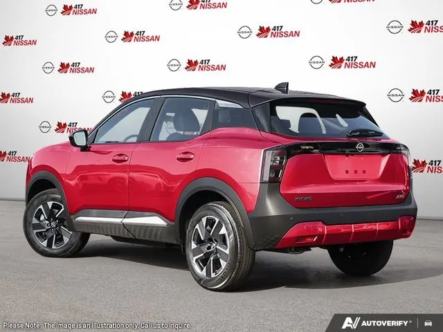 Nissan Kicks 2026 photo 4