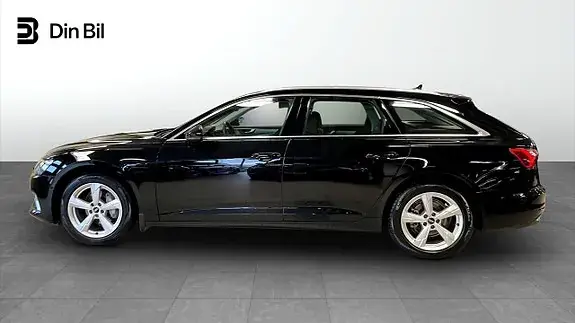 Audi A6 2023 photo 2