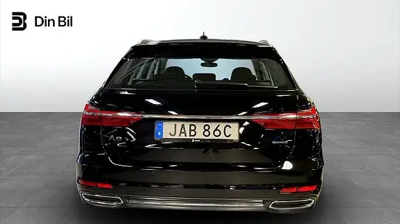 Audi A6 2023 photo 5