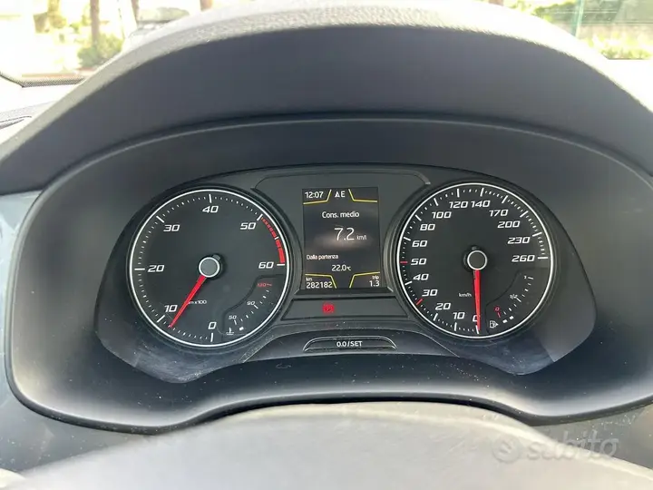 Seat Ateca 2017 photo 3