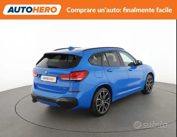 BMW X1 2021 photo 5