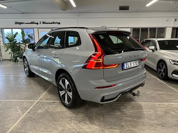 Volvo Xc60 2025 photo 4