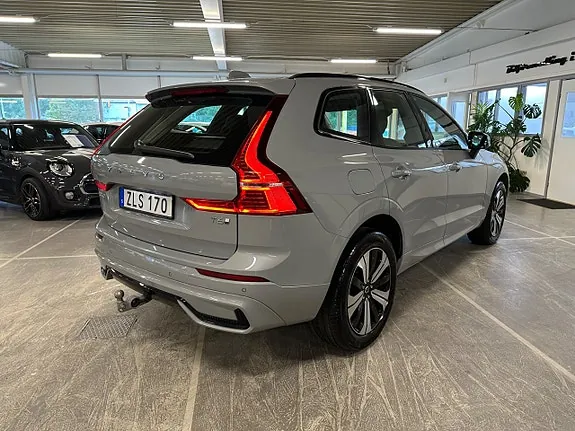 Volvo Xc60 2025 photo 3