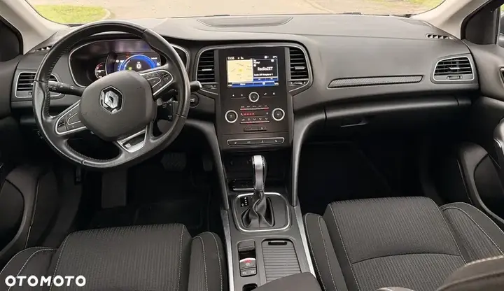 Renault Megane 2017 photo 3