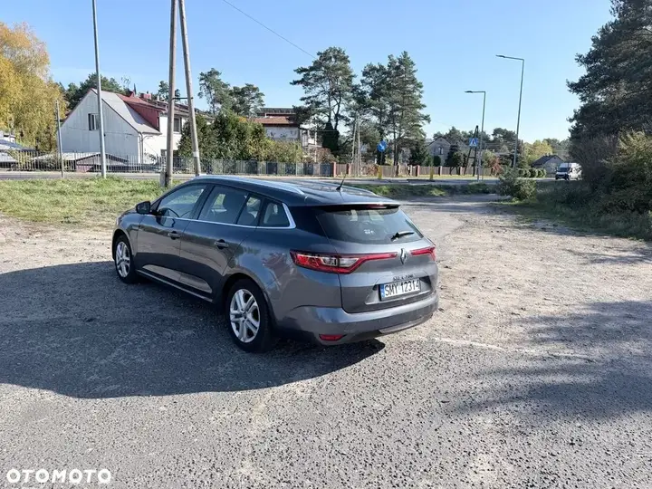 Renault Megane 2017 photo 5
