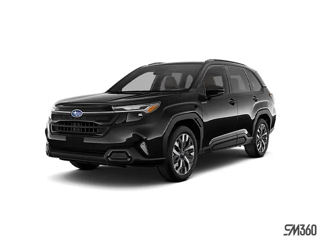Subaru Forester 2026 photo 3