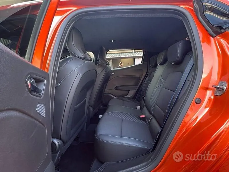 Renault Clio 2024 photo 4