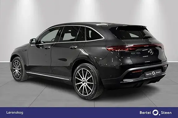 Mercedes-Benz Eqc400 2023 photo 3