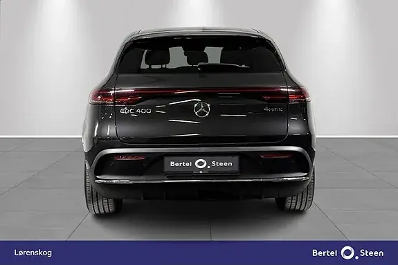 Mercedes-Benz Eqc400 2023 photo 4