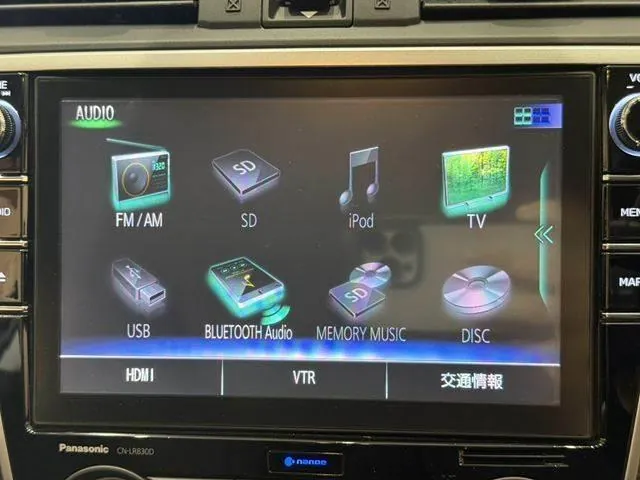 Suzuki Levorg 2017 photo 5