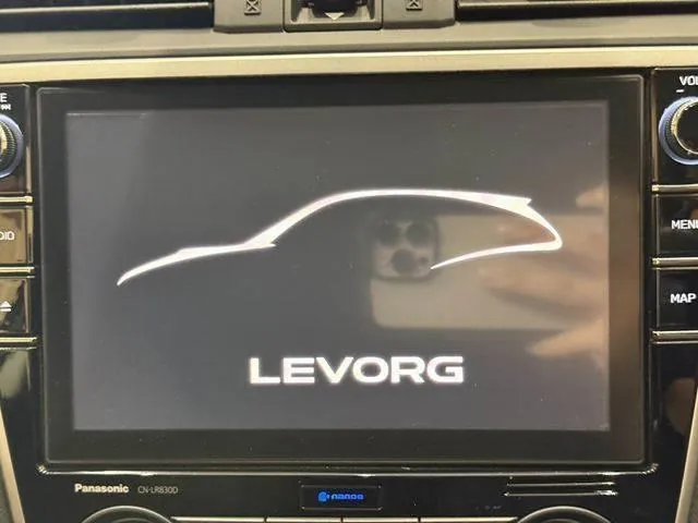 Suzuki Levorg 2017 photo 4