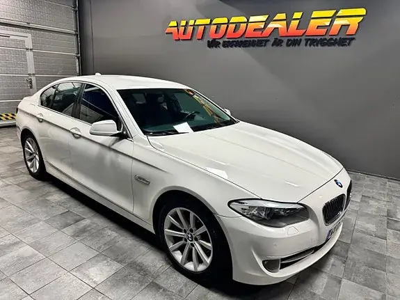 BMW 520D