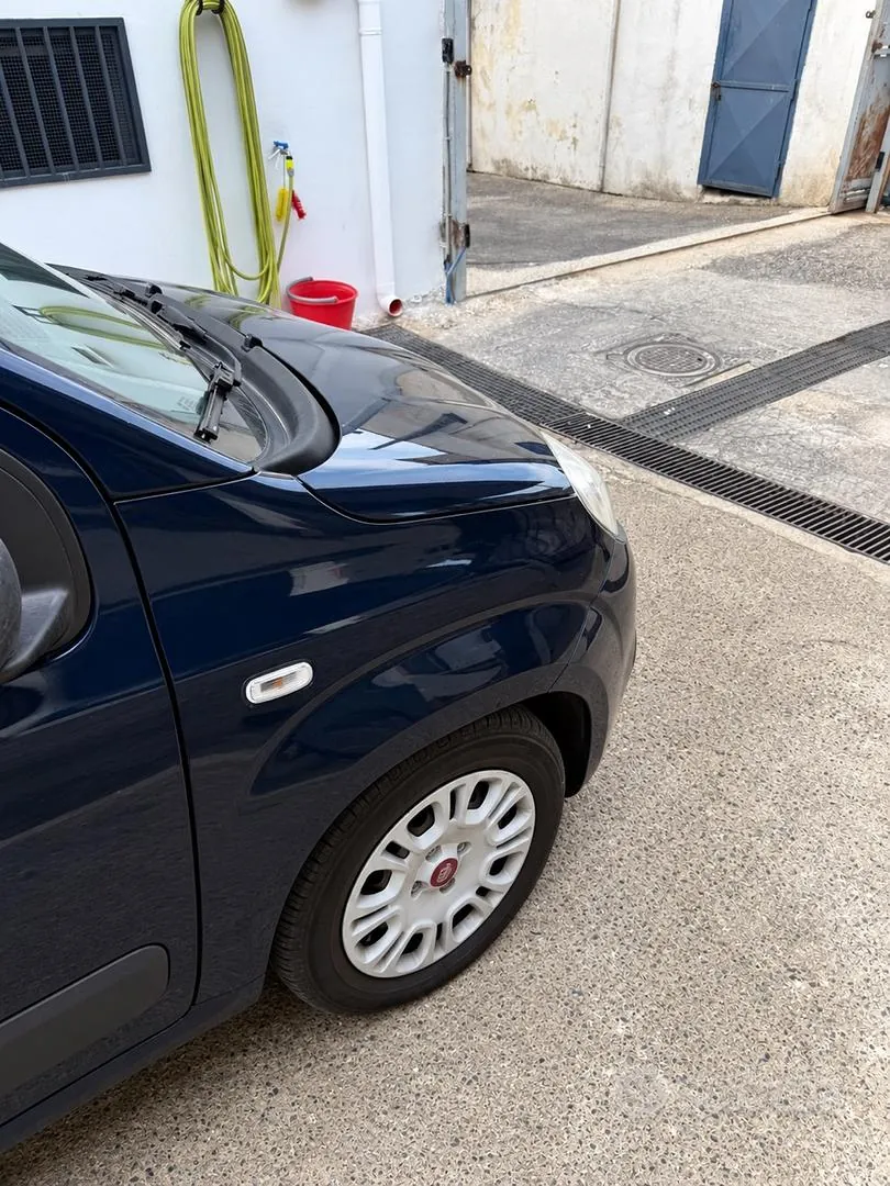 Fiat Panda 2017 photo 3