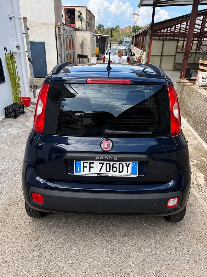 Fiat Panda 2017 photo 2