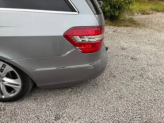 Mercedes-Benz E250 2011 photo 5