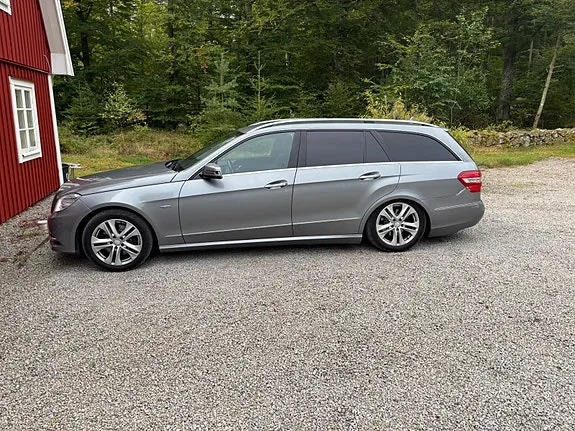Mercedes-Benz E250