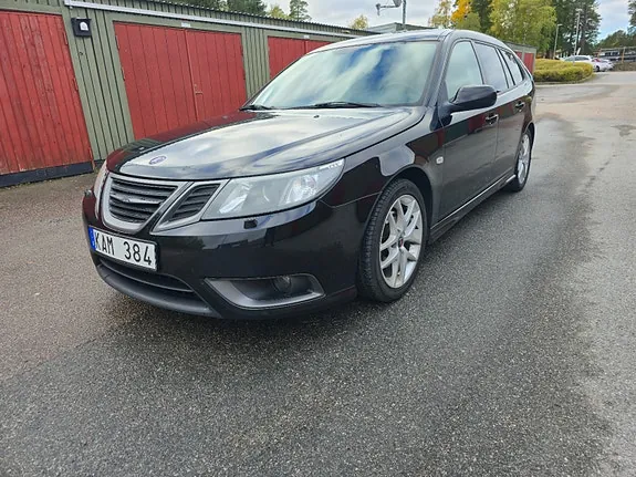 Saab 9-3